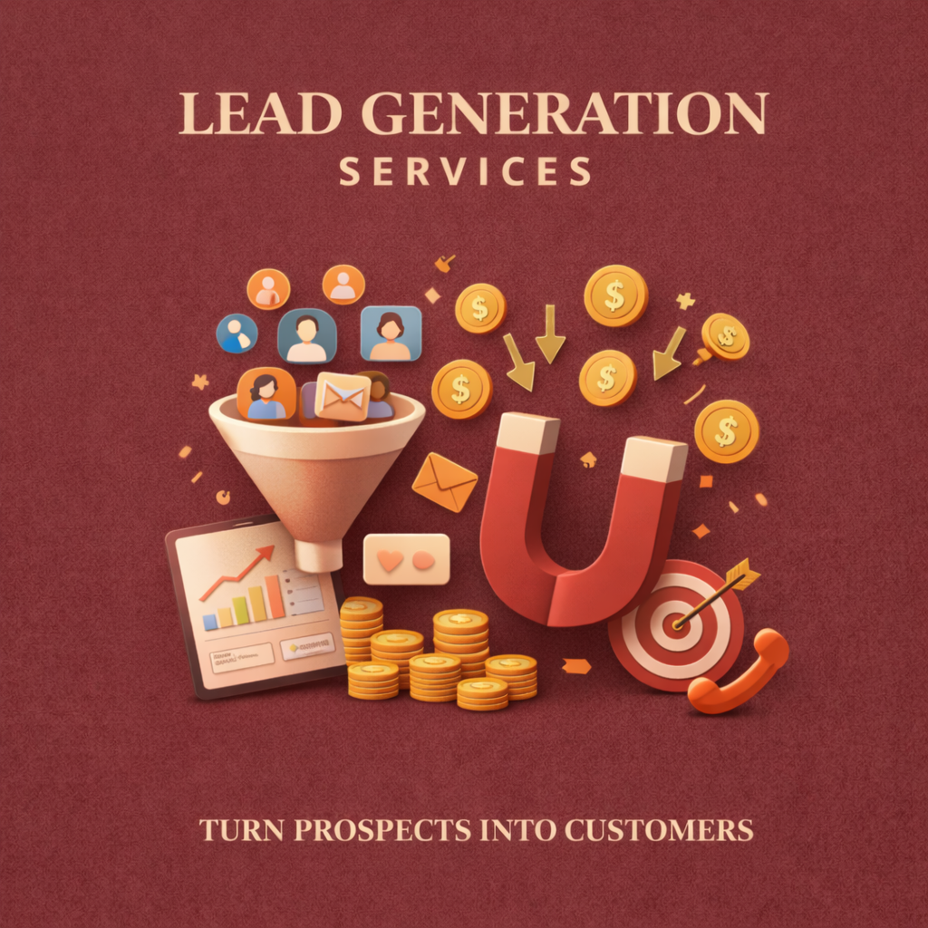 lead generation and prospect conversion (1)